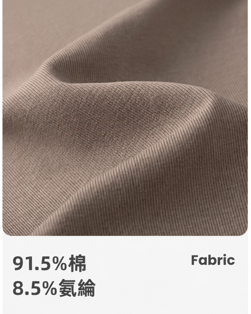 「多色」「秋季新品 」S-3XL 基本款內搭 親膚棉柔軟舒適素色打底衫 圓領修身長袖T恤