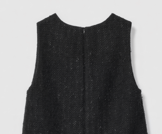 「秋季新品 」「兩色」V領寬褲連身褲