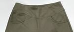 「秋季新品 」「3色」S-XL 高腰垂墜感直筒寬褲