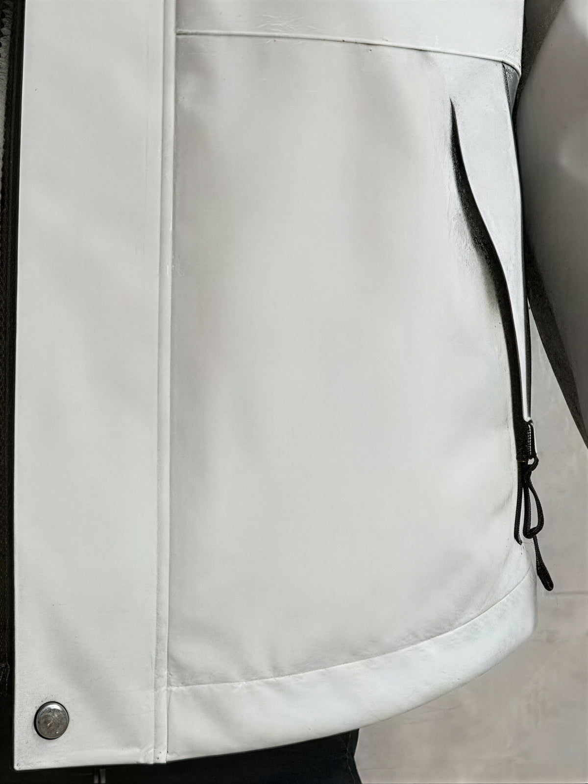 「秋季新品 」「兩色」S-2XL 連帽短版立體剪裁機能外套