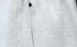 「多色」「秋季新品 」S-2XL 高腰抽繩寬褲衛褲
