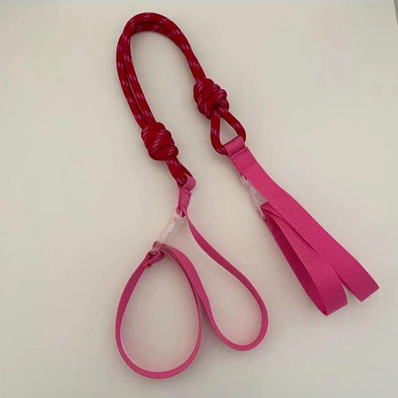 環保購物袋日系尼龍布手提大容量帆布包尼龍刺繡購物包