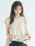 杏色