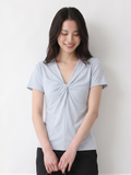 藍色