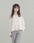 杏色