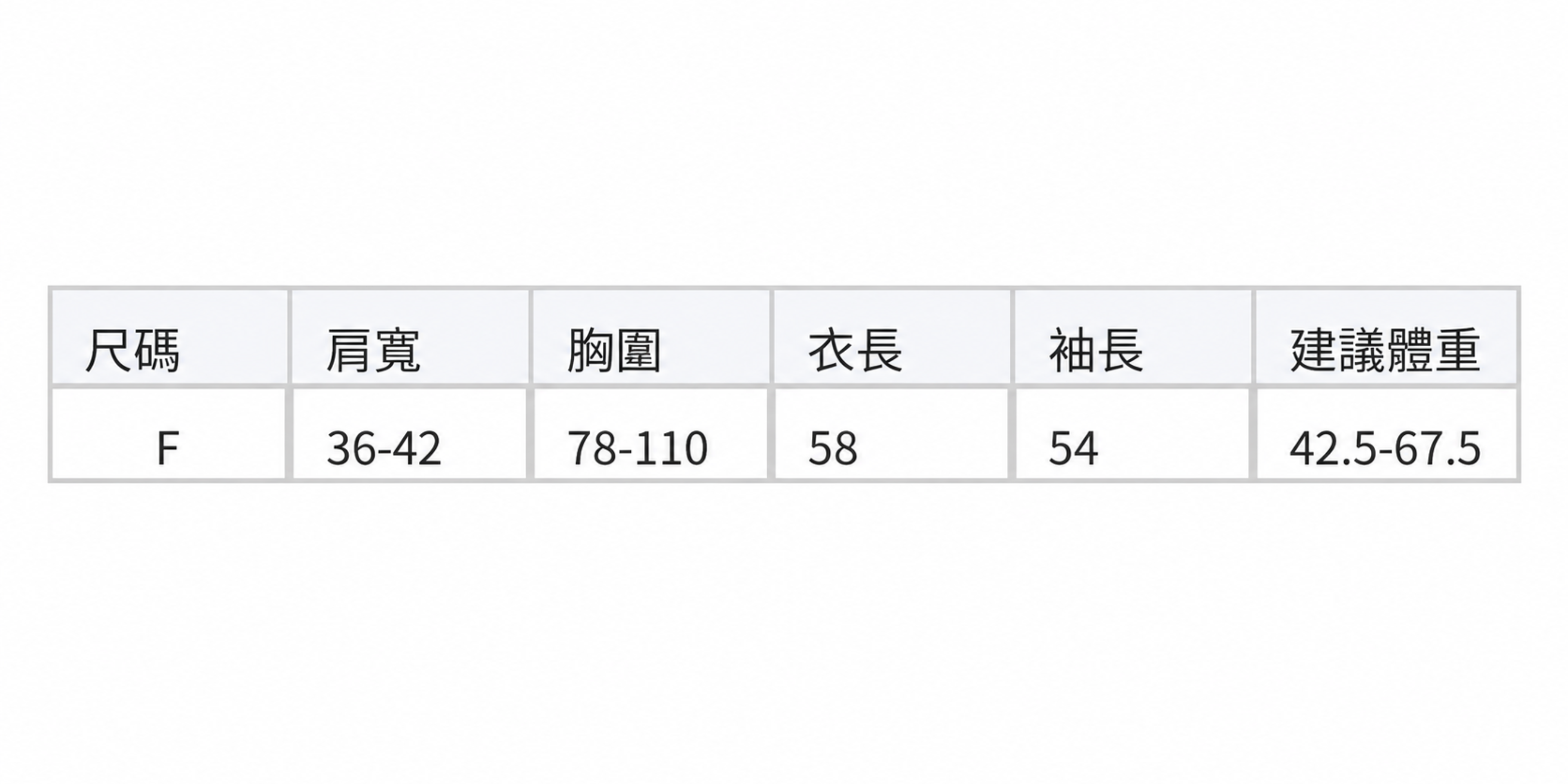 「4色」「秋季新品 」質感再升級 親膚舒適 | 高CP穿出質感 木耳邊珍珠裝飾 長袖針織衫 size chart 1