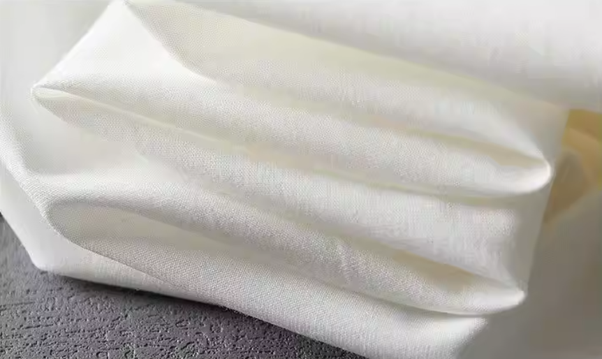 立體壓褶拼接短袖襯衫