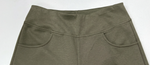 「秋季新品 」「多色」S-XL 高腰寬腿垂墜休閒褲
