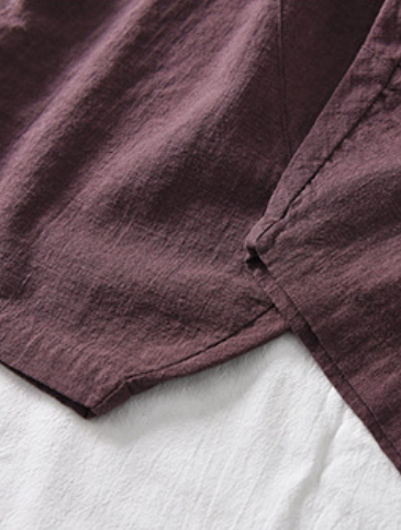 「兩色」「秋季新品 」M-2XL 鬆緊高腰寬鬆燈籠休閒褲