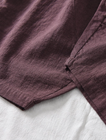 「兩色」「秋季新品 」M-2XL 鬆緊高腰寬鬆燈籠休閒褲