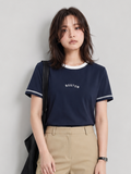 藏青色