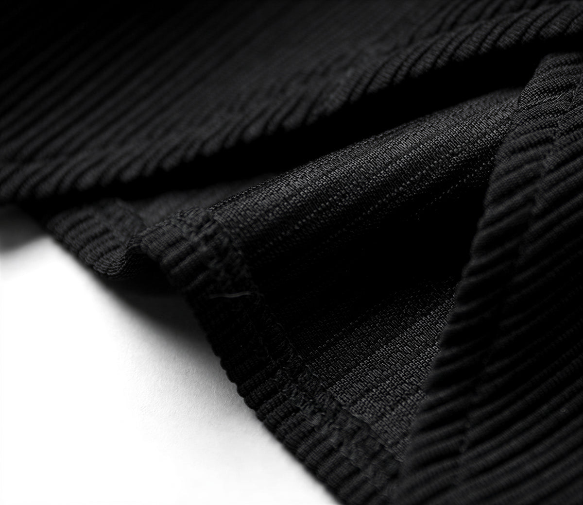「秋季新品 」 S-XL V領收腰不規則下襬襯衫