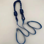 環保購物袋日系尼龍布手提大容量帆布包尼龍刺繡購物包