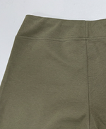 「秋季新品 」「多色」S-XL 高腰寬腿垂墜休閒褲
