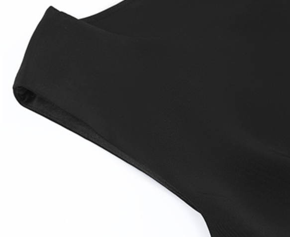 「秋季新品 」「兩色」S-2XL 品質兩件式 簡約開襟外套+洋裝 套裝