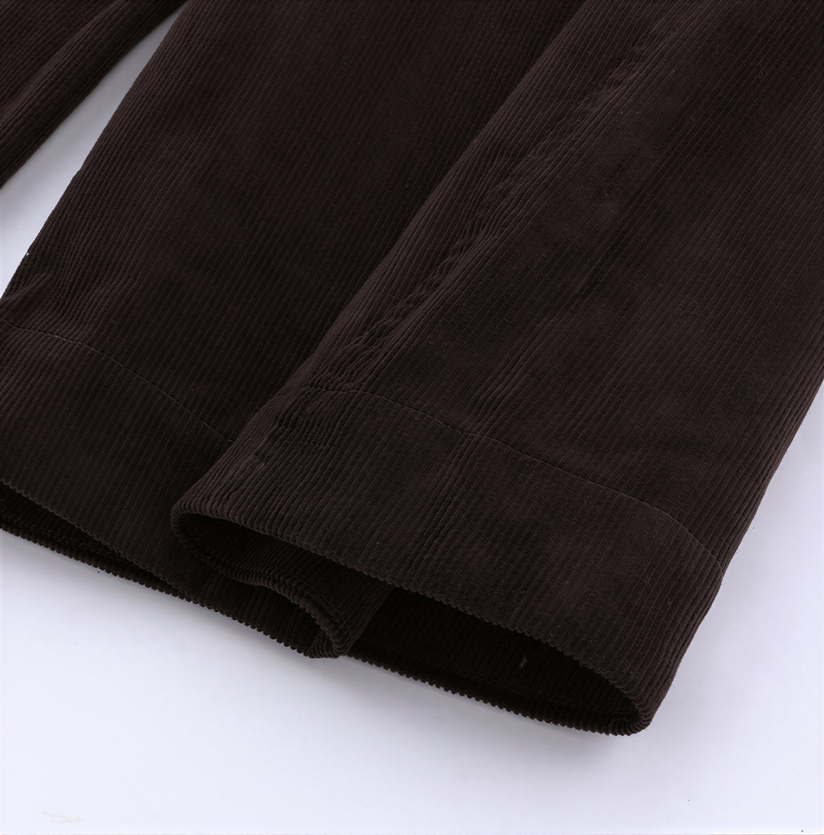 「秋季新品 」「兩色」純棉燈芯絨闊腿褲