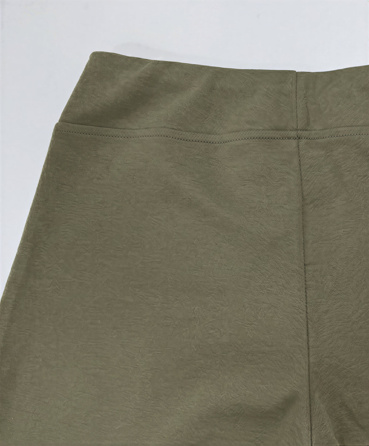 「秋季新品 」「3色」S-XL 高腰垂墜感直筒寬褲