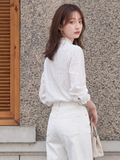 白色