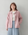 粉色