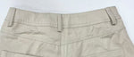 「秋季新品 」「4色」S-L 高腰中線垂墜感寬褲
