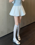 白色