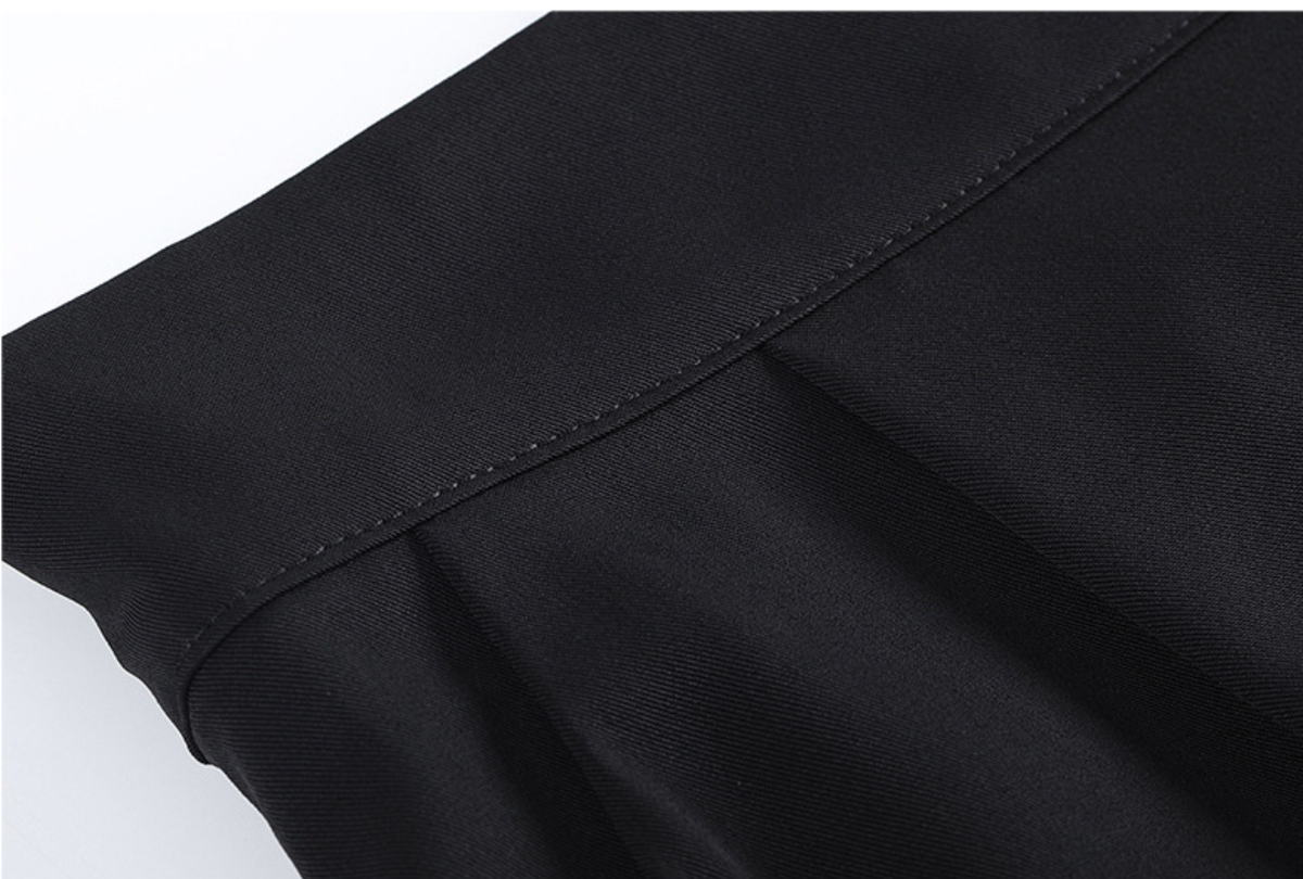 「秋季新品 」「多色」S-2XL 品質兩件式 斗篷袖上衣+長褲 套裝