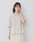 淺米色