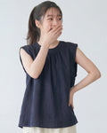 深藍色