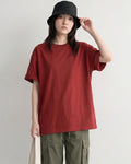 紅色