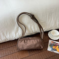 棕色