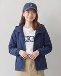 深藍色