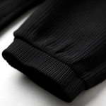 「秋季新品 」 S-XL V領收腰不規則下襬襯衫