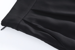 「秋季新品 」「多色」S-2XL 品質兩件式 斗篷袖上衣+長褲 套裝