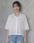 白色