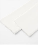 「多色」「秋季新品 」S-4XL 日系基本款休閒正肩 純色圓領收腰顯瘦長袖T