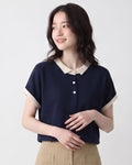 深藍色