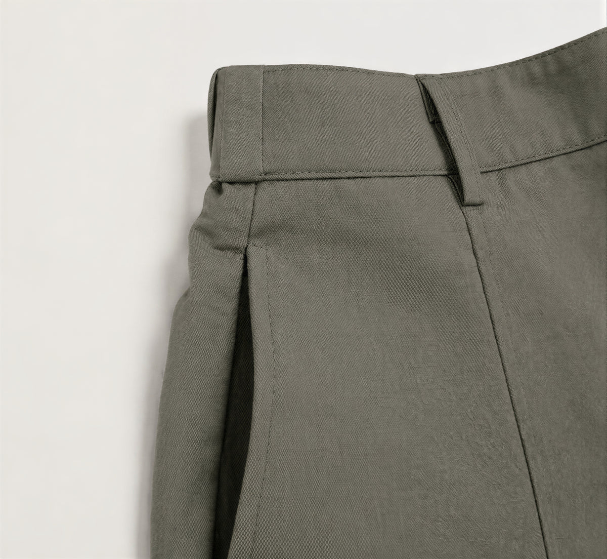 「秋季新品 」「4色」S-XL 高腰垂墜拖地寬褲
