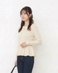 杏色