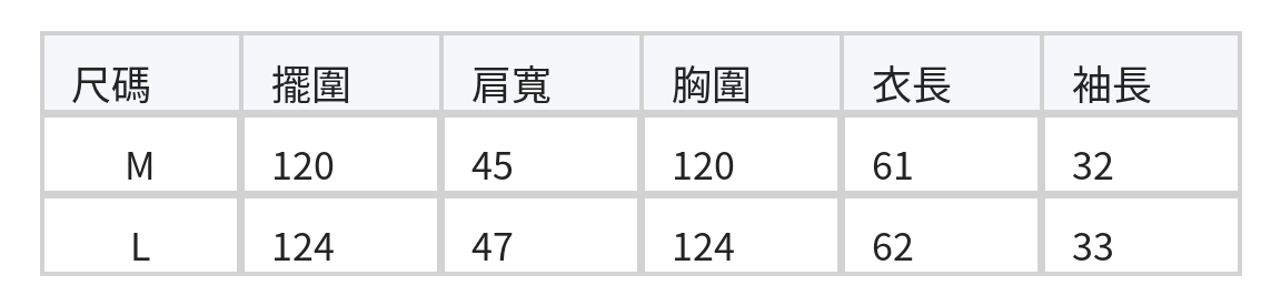 【兩色可選】飄帶領口寬鬆短袖襯衫 size chart 1