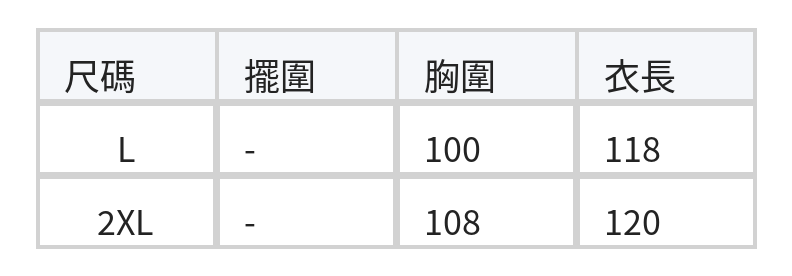 細肩帶不規則拼接層疊裙襬無袖背心洋裝 size chart 1