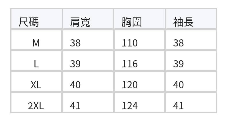「兩色」全棉舒適透氣 木耳邊V領泡泡袖襯衫 size chart 1