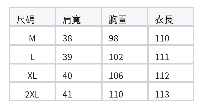 格紋拼色包邊 低腰抽褶無袖洋裝 size chart 1