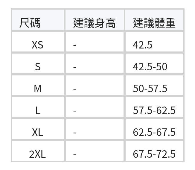 叠層腰頭綁帶高腰彎刀褲 size chart 1