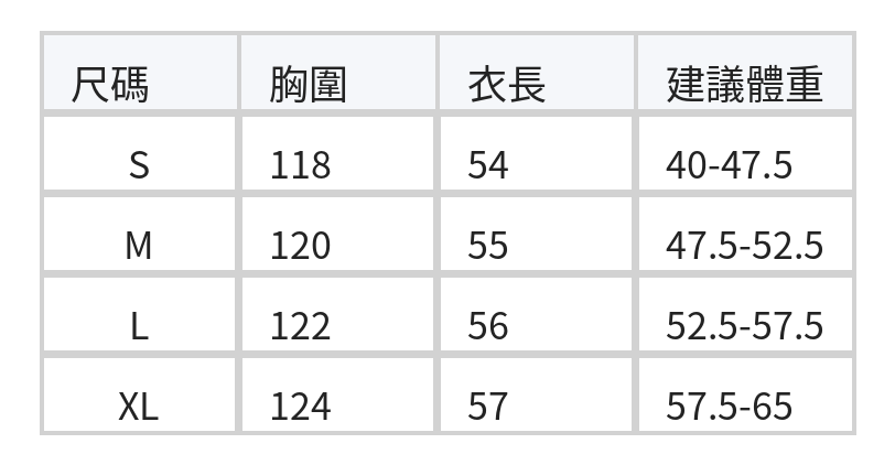 寬鬆落肩·黑白條紋·拼接長袖針織衫 size chart 1