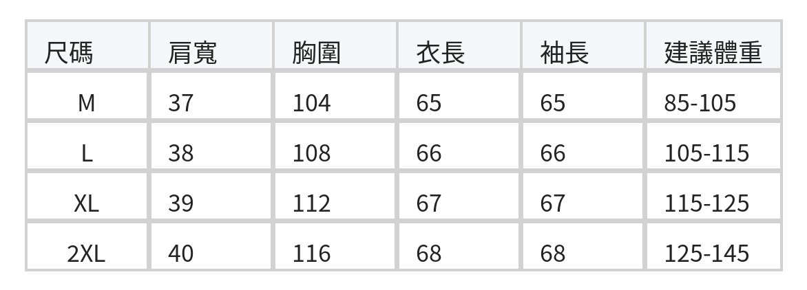 「秋季新品 」荷葉邊V領格紋襯衫 size chart 1