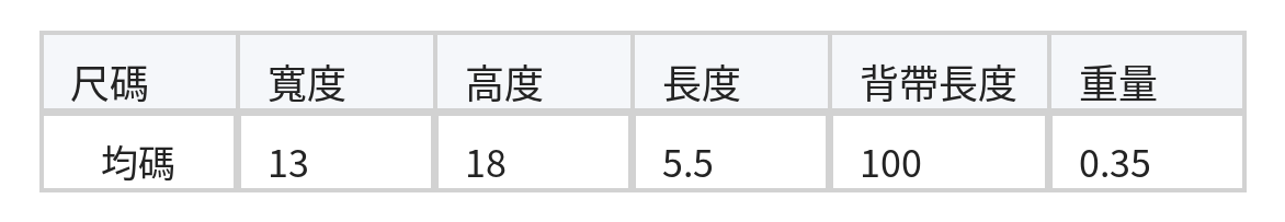復古豹紋 小巧翻蓋 手機斜背包 size chart 1