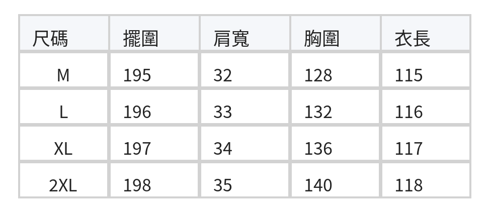 條紋拼接寬鬆無袖洋裝 size chart 1