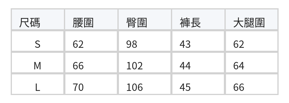 氣質款！ 黑色高腰直筒寬鬆顯瘦西裝休閒短褲 size chart 1