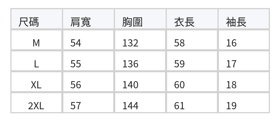 寬鬆薄款木耳邊領休閒短袖棉麻襯衫上衣 size chart 1