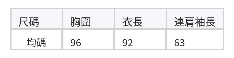 「秋季新品 」「兩色」 條紋高領拼接斜襟假兩件針織洋裝 size chart 1